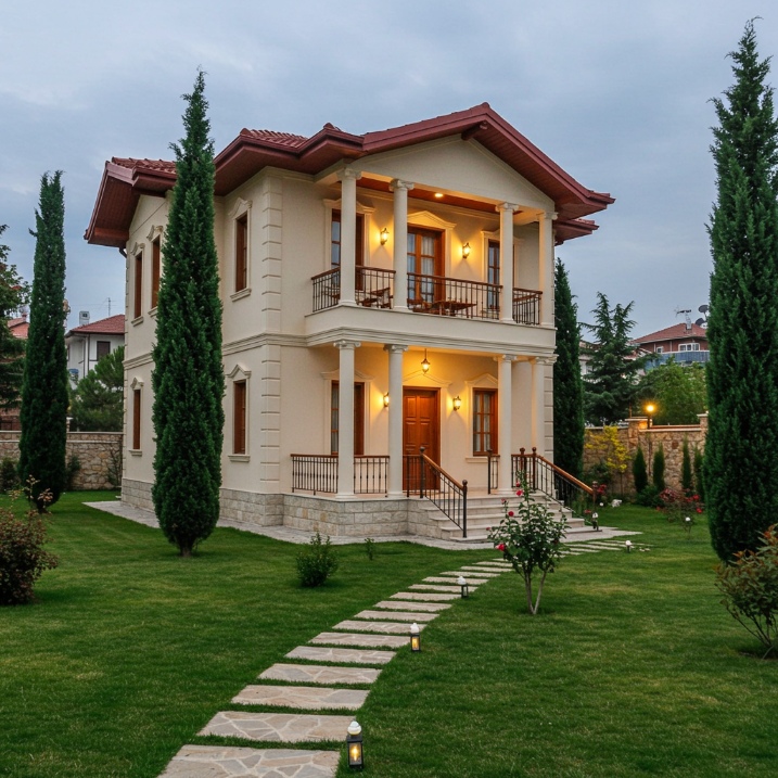 Çelik Evler Hangi İklim Koşullarına Uygundur?