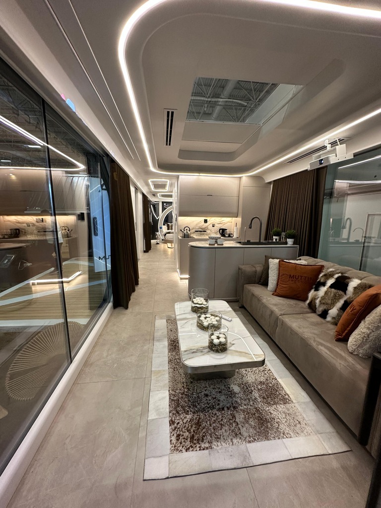 Muttiny House Resim - 1