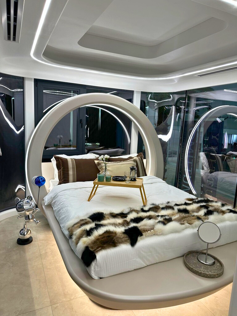 Muttiny House Resim - 4