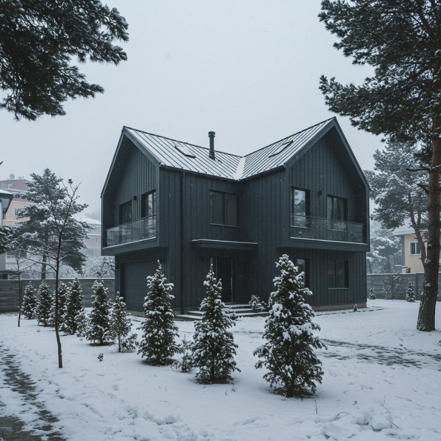 Muttiny House - 1