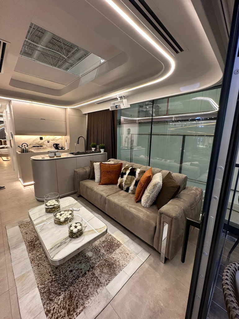 Muttiny House Resim - 1