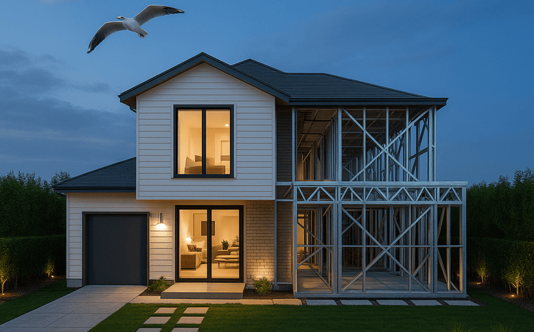 Muttiny House Resim - 1
