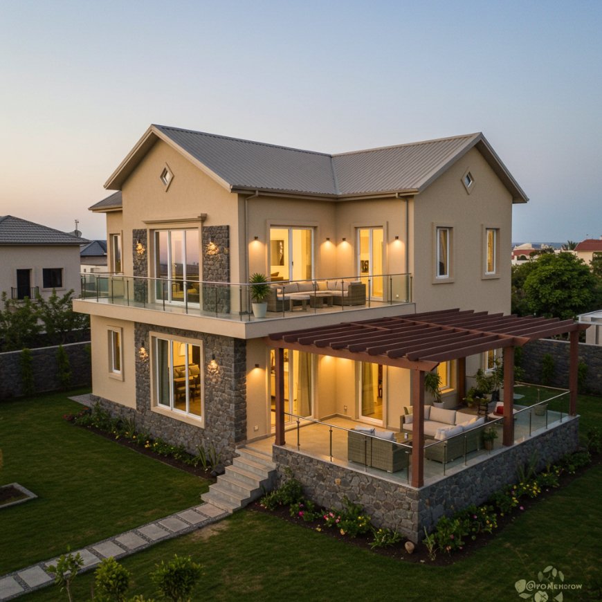 Muttiny House - 1