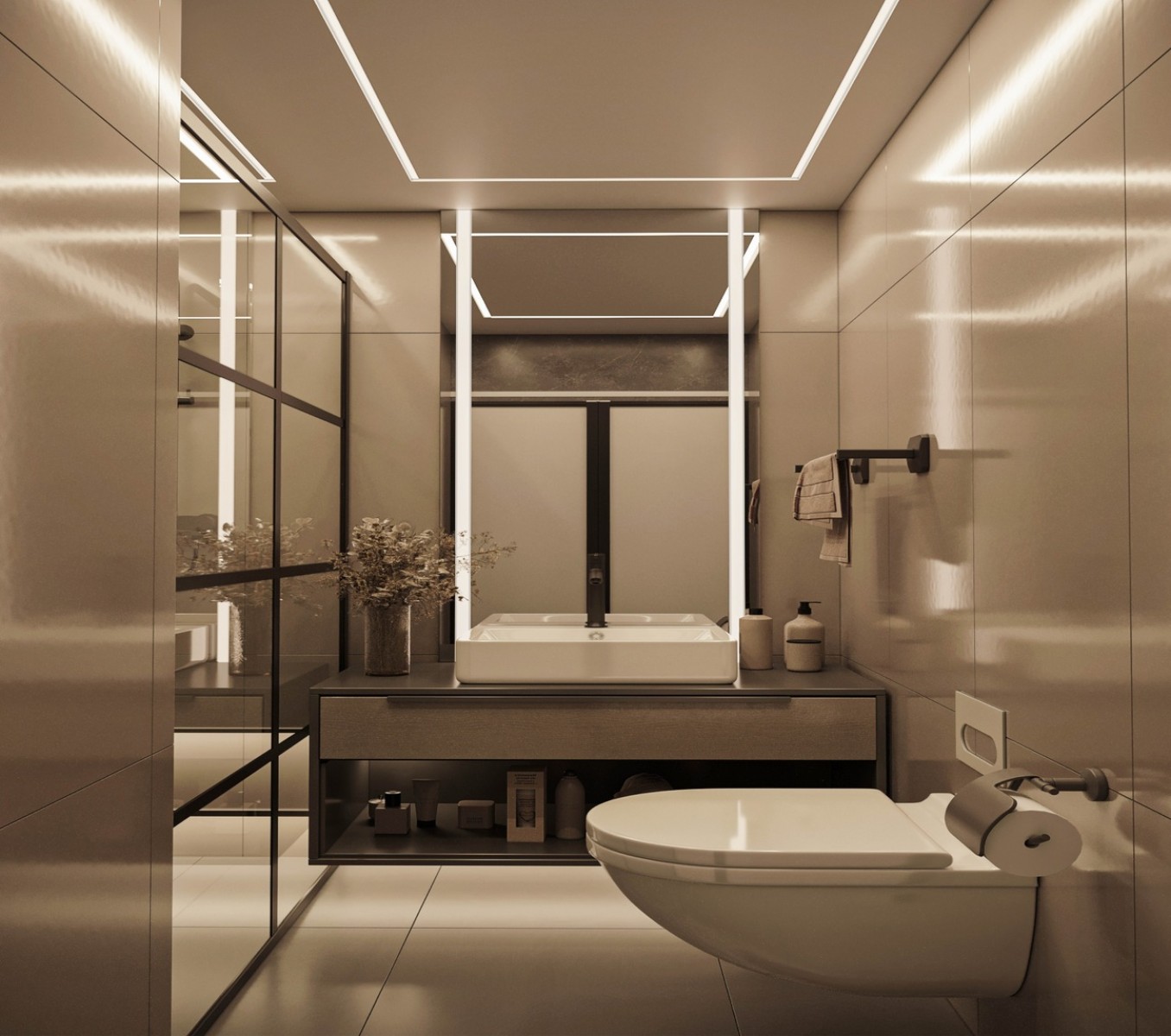 Abra A5 Capsule Hotel Abra A5 Capsule Hotel