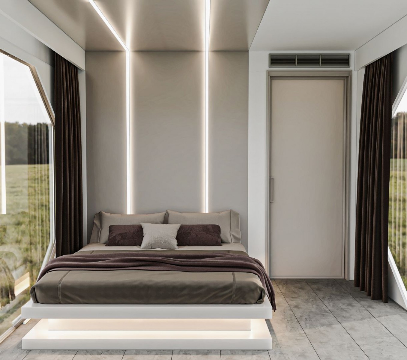 Abra Capsule A1 Abra Capsule A1