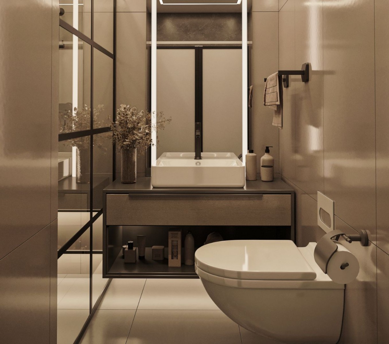 Abra Capsule A1 Abra Capsule A1