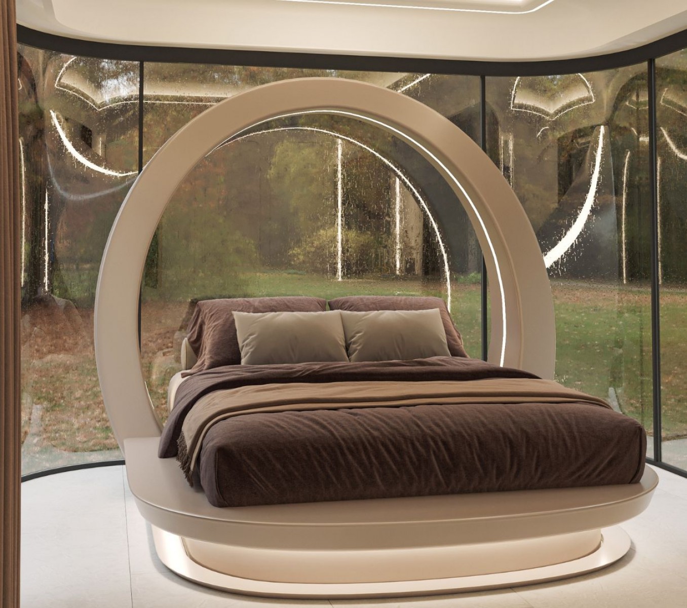 Abra Capsule A2 Abra Capsule A2