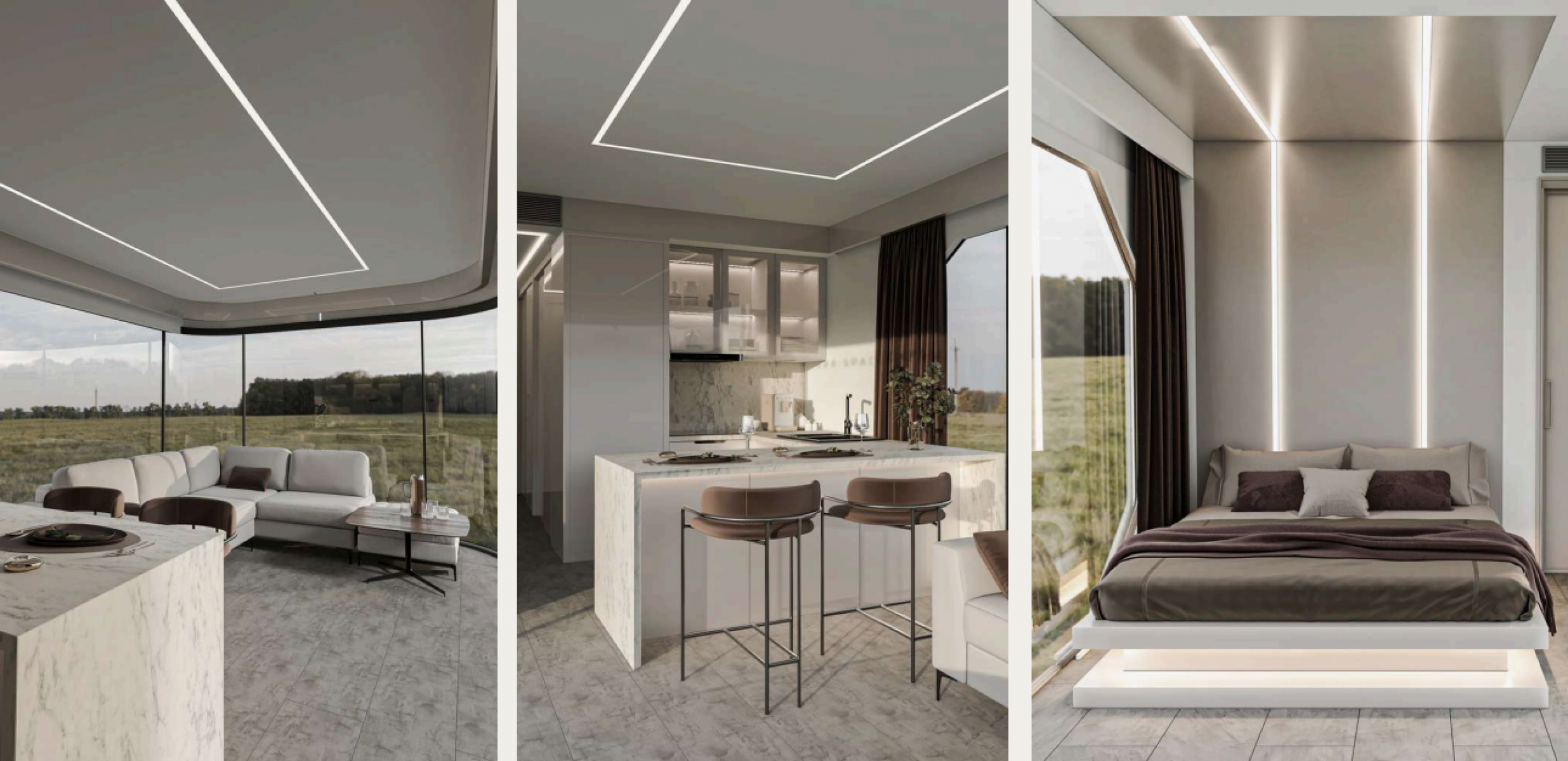 Abra Capsule A3 Abra Capsule A3