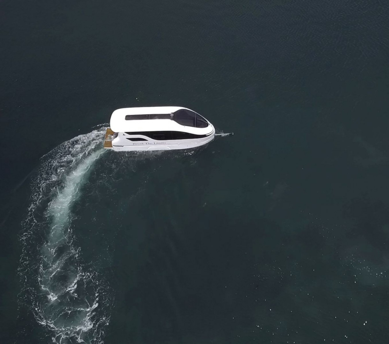 MT Yüzen Ev 2 MT Yüzen Ev 2