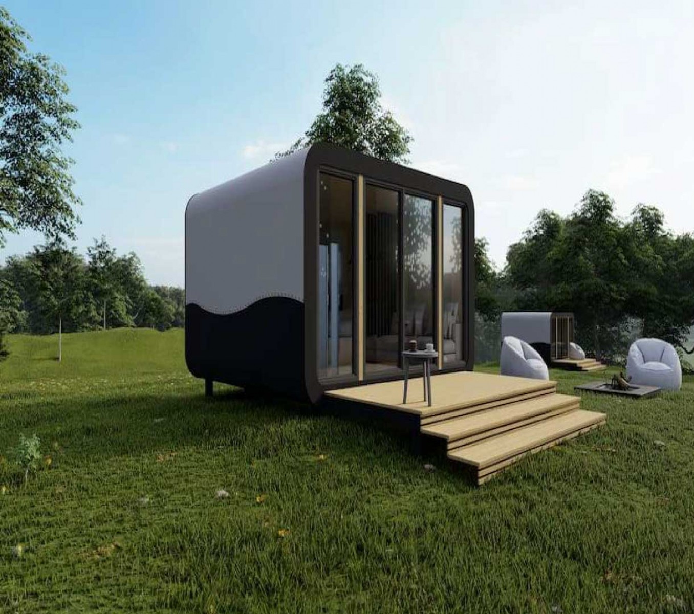Camper