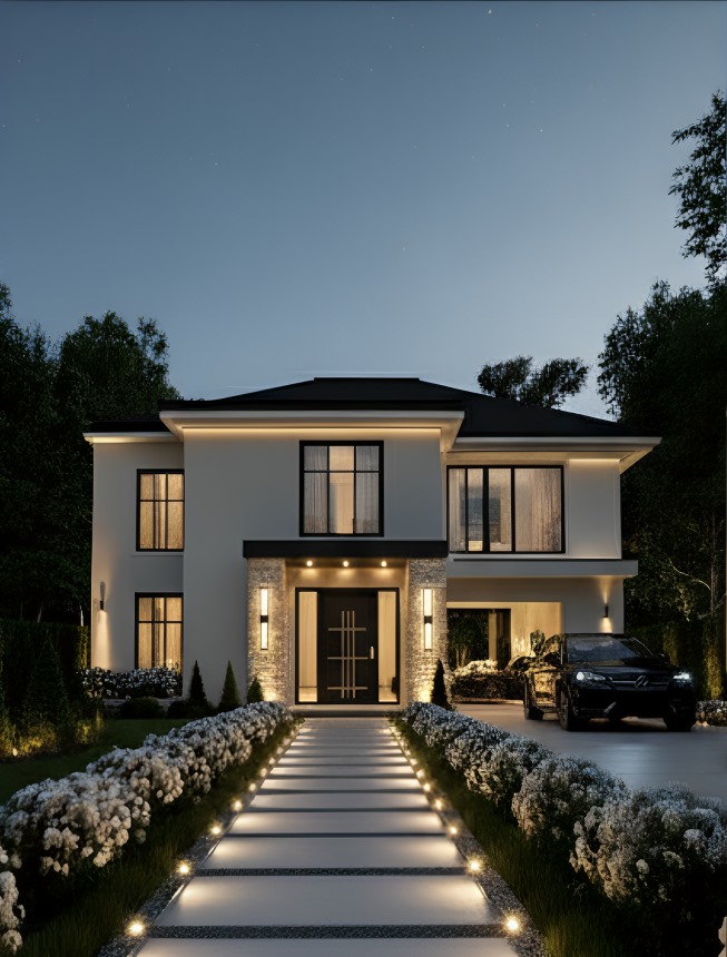 Elma Muttiny Çelik Ev Elma Muttiny Çelik Ev