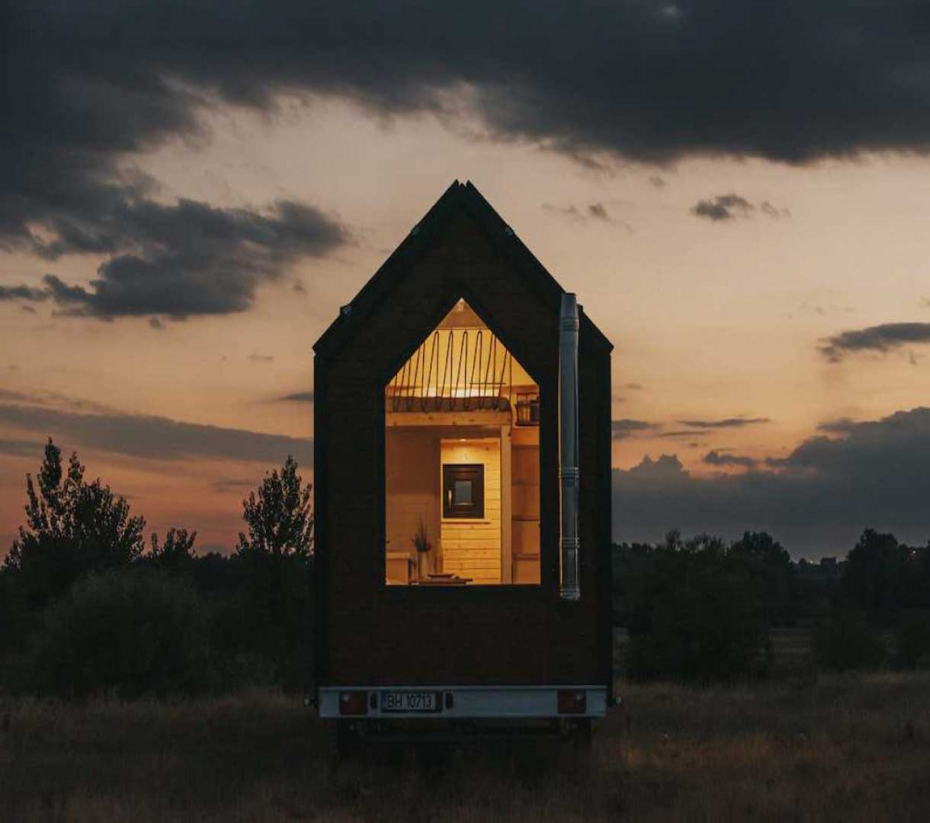 Muttiny Cale Tiny House Muttiny Cale Tiny House