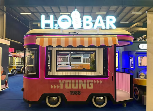Hotbar Mobil Chef