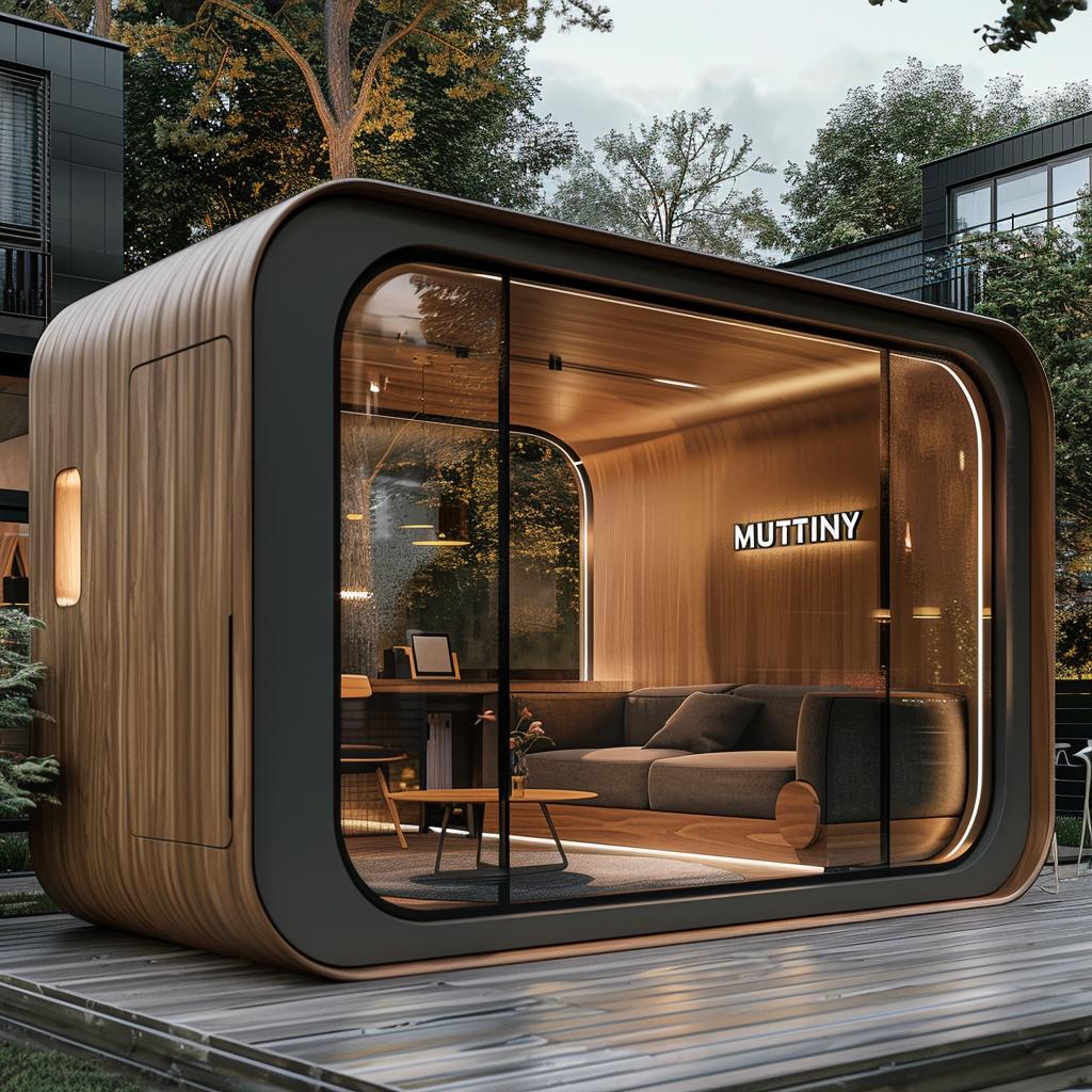 Luxen - 18