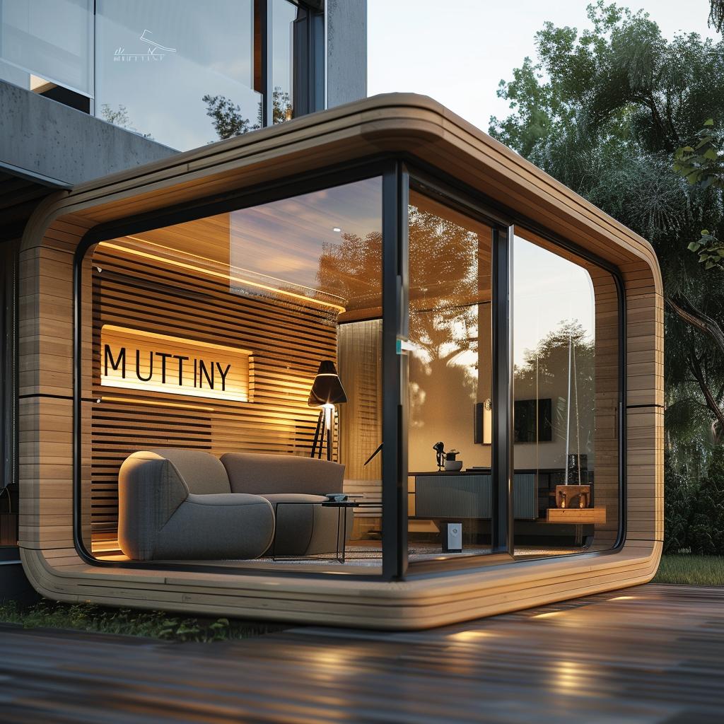 Luxen - 1*