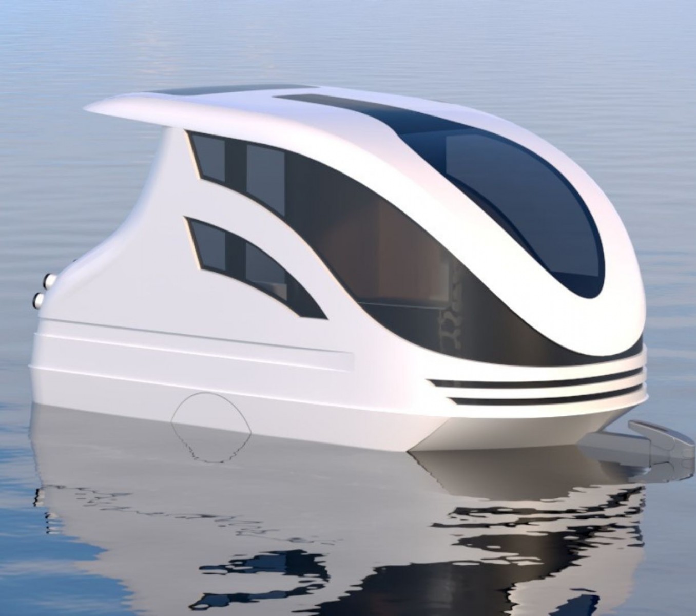 MT Yüzen Ev 1 MT Yüzen Ev 1