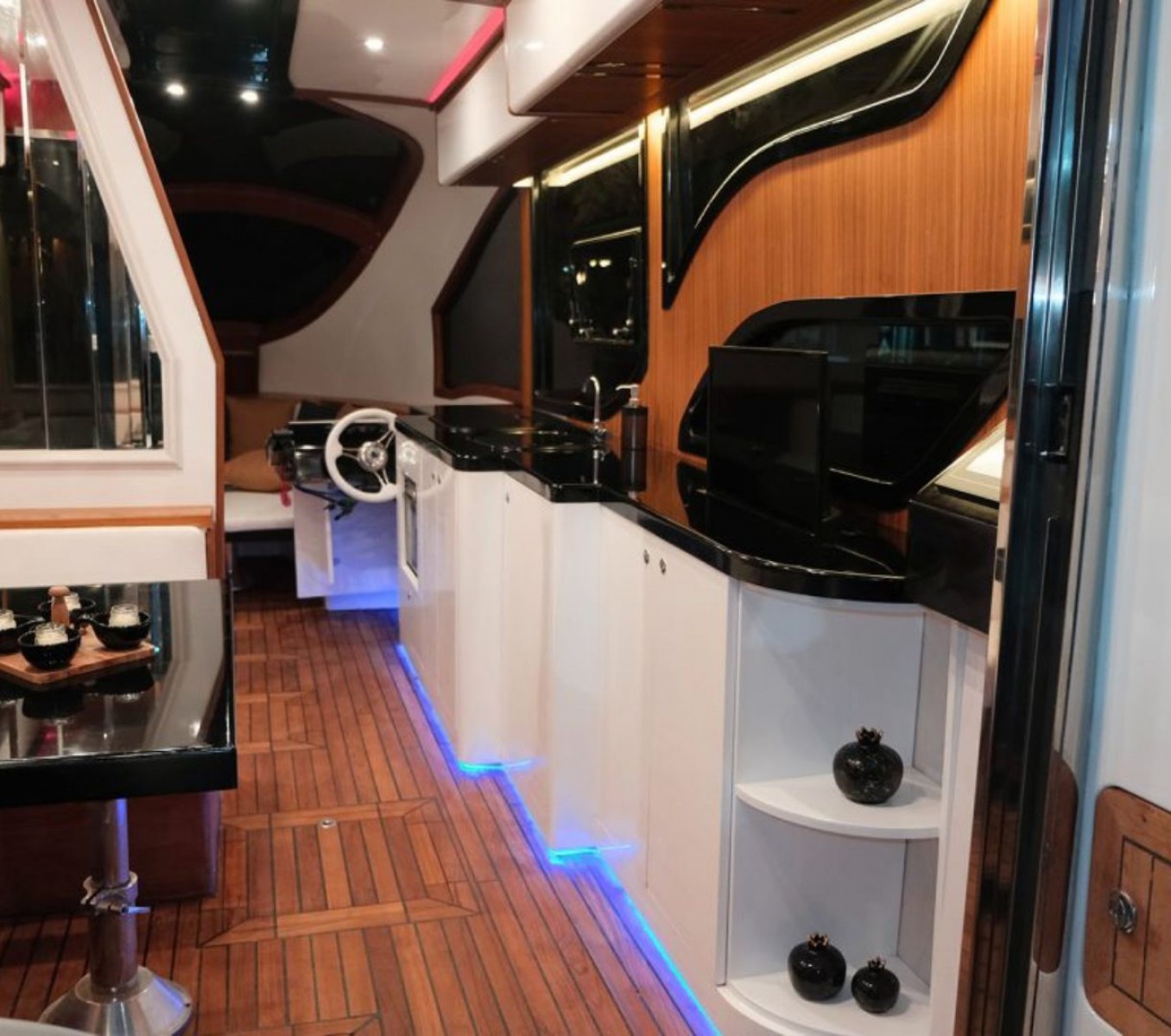 MT Yüzen Ev 2 MT Yüzen Ev 2