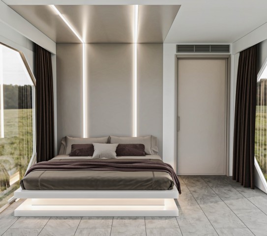 Abra A5 Capsule Hotel