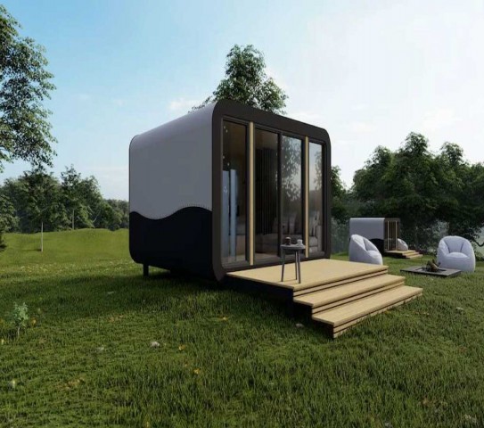 Camper