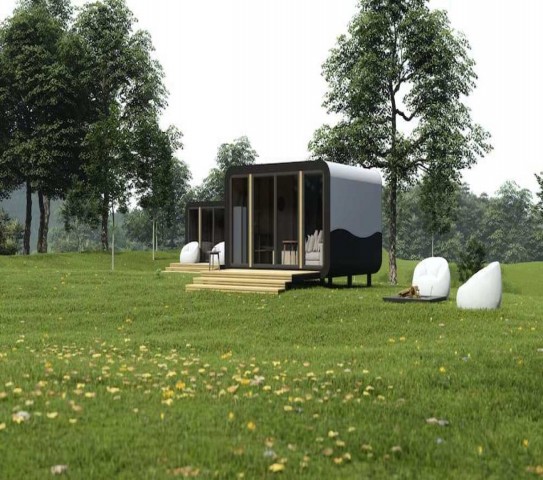 Camper