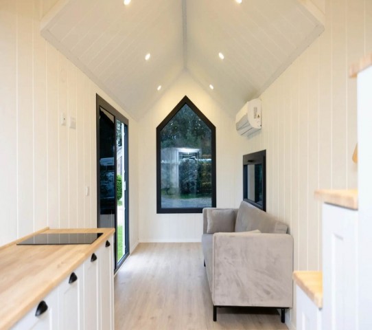 Muttiny Kora Tiny House