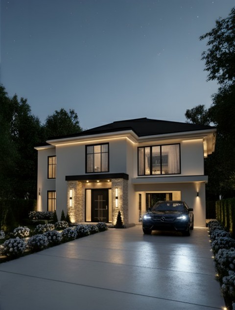 Elma Muttiny Çelik Ev Elma Muttiny Çelik Ev