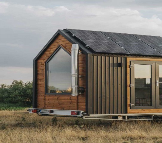 Muttiny Cale Tiny House Muttiny Cale Tiny House