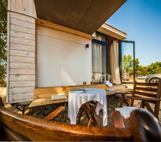 Muttiny Oslo Tiny House