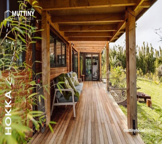 Muttiny Hokka House