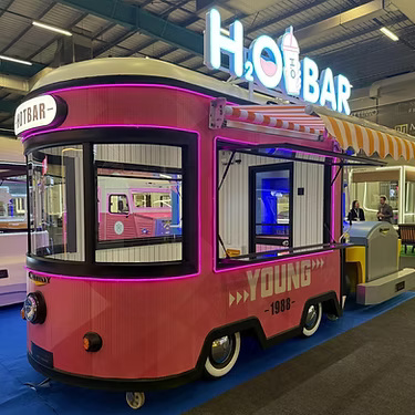 Hotbar Mobil Chef