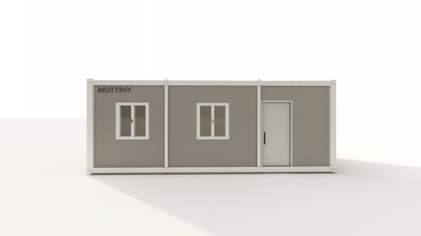 Konteyner 4