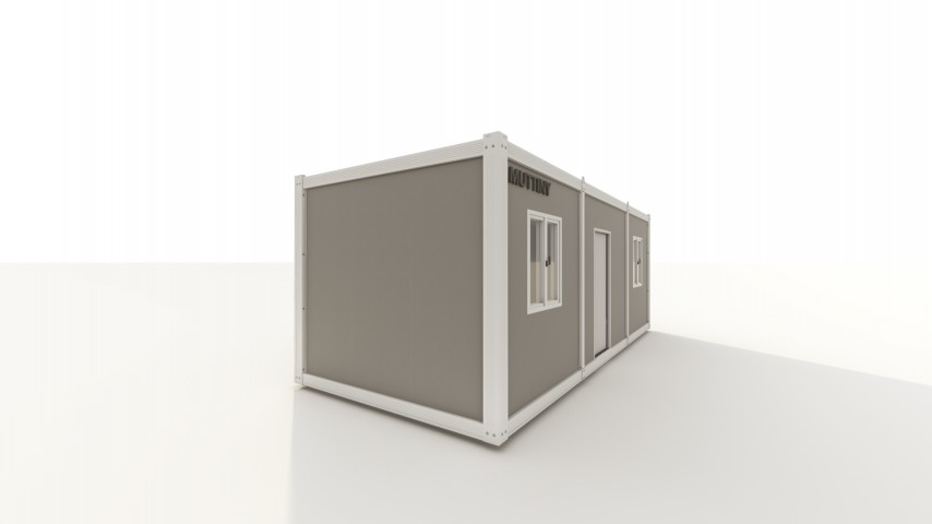 Konteyner Ev2