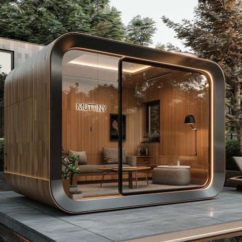 Luxen - 32