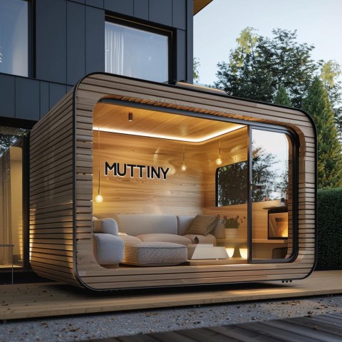 Luxen - 8*