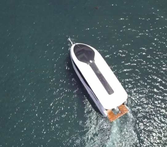 MT Yüzen Ev 2 MT Yüzen Ev 2