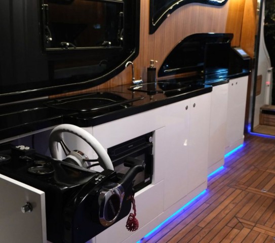 MT Yüzen Ev 2 MT Yüzen Ev 2