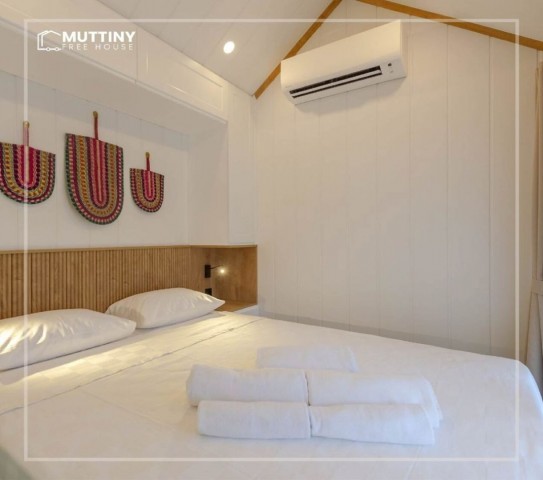 Muttiny Rocco Tiny House
