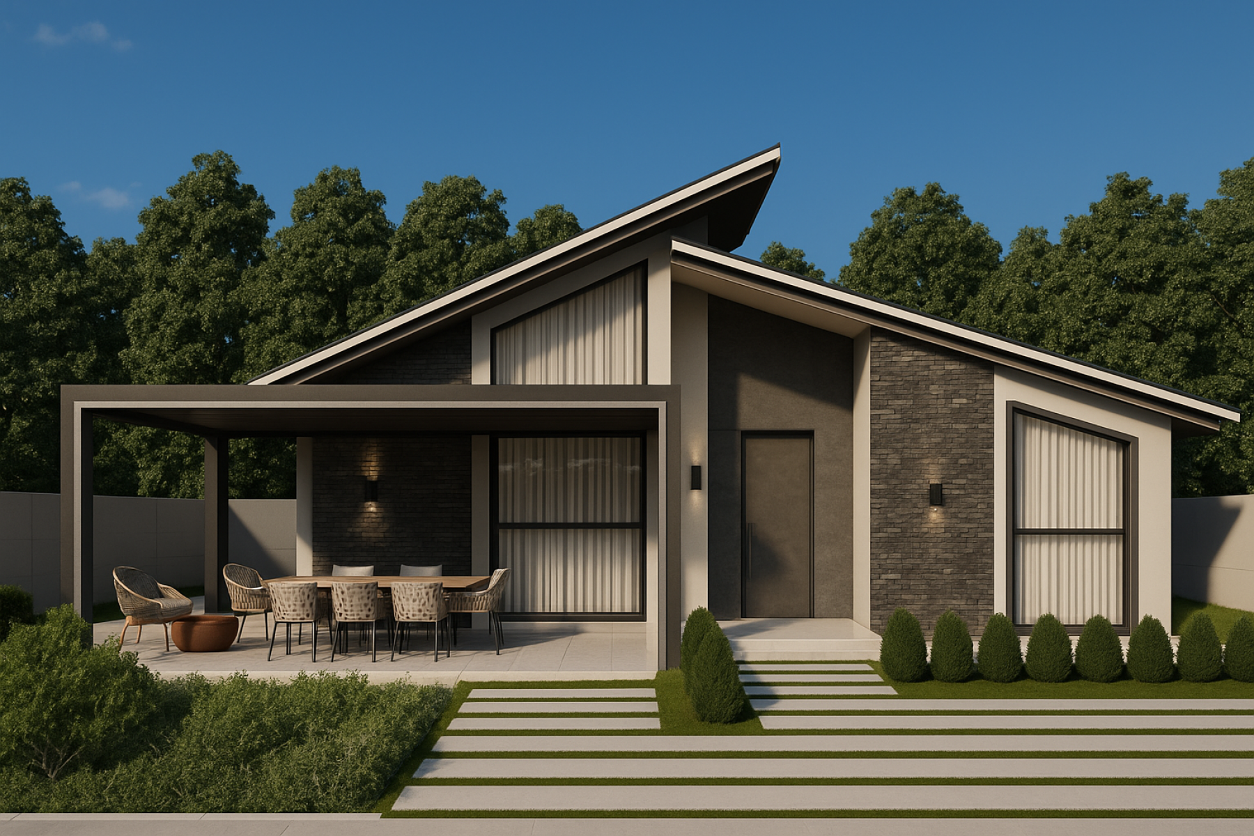 Bannara Muttiny Çelik Ev Bannara Muttiny Çelik Ev