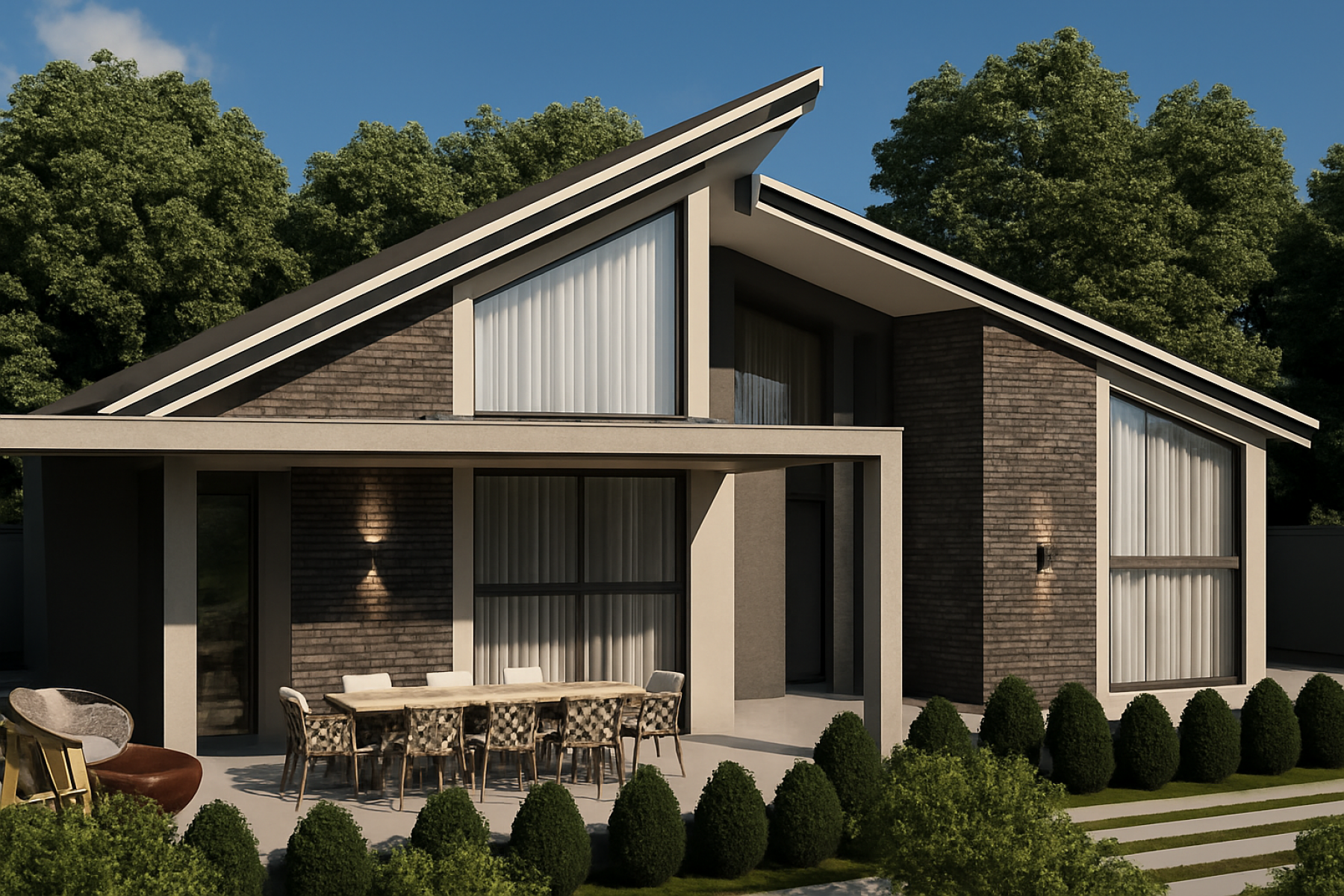 Bannara Muttiny Çelik Ev Bannara Muttiny Çelik Ev