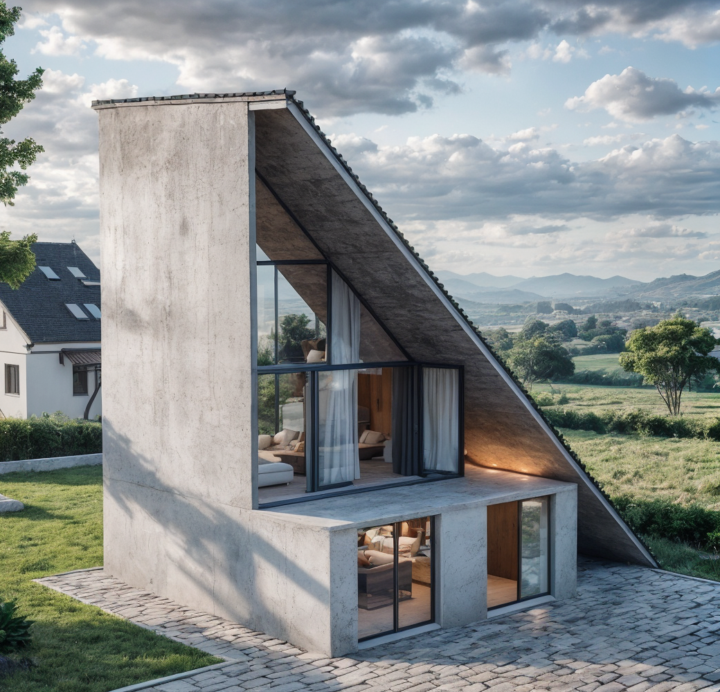 Zabera Muttiny Çelik Ev Zabera Muttiny Çelik Ev