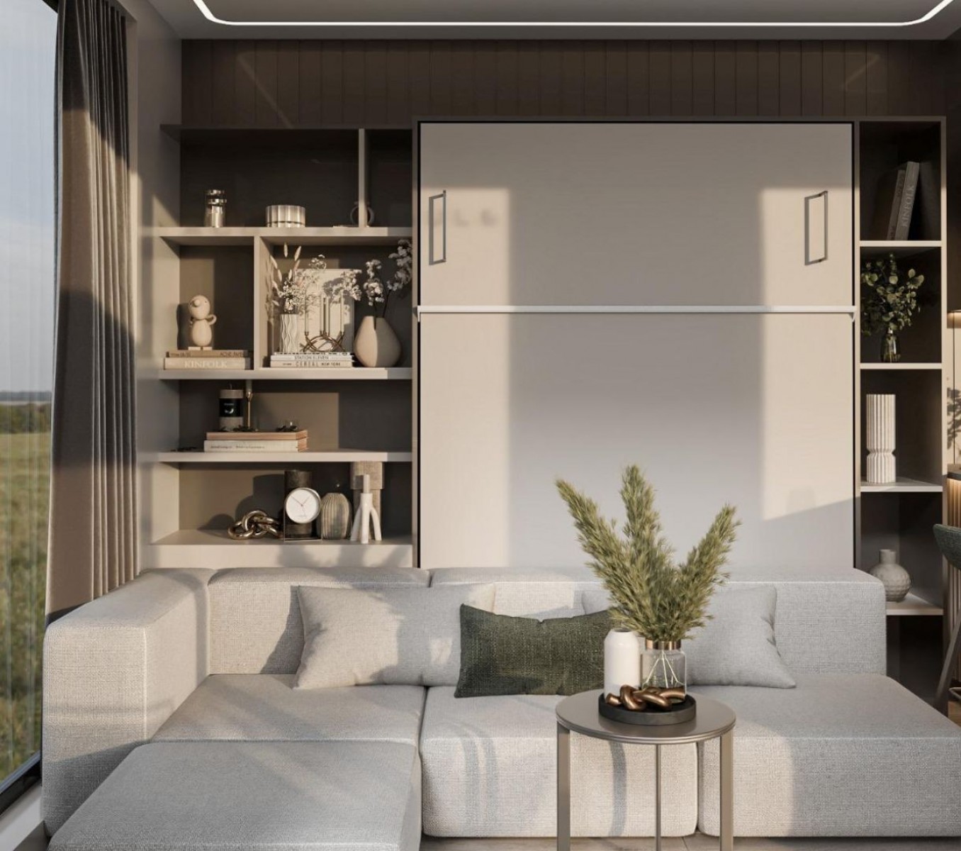 Napoli Living Napoli Living